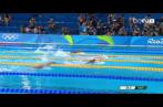 L'incroyable destin de la nageuse syrienne Yusra