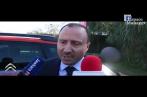 En vidéo : Bassem Loukil présente la nouvelle Citroën C3 Aircross