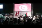 La Tunisie championne d’Afrique…. en Boulangerie  