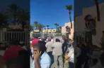 Monastir : Des Nidaïstes scandent 