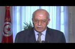 Chedly Ayari reçu par Moncef Marzouki (vidéo)