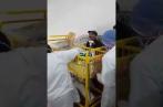 Ça se passe en Tunisie: Un enfant opéré du coeur et transporté dans des conditions indignes (vidéo)