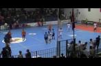 Hand: Bagarre et violence dans un simple match 