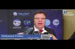 En vidéo: Telnet lance le 1er satellite tunisien