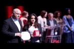 En vidéo: Cérémonie de clôture des JCC 2018
