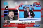 Ridha Abdelaal a dit tout le mal qu'il pensait de l'arbitre après Ahly-EST (vidéo) 