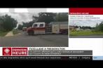 Canada: Fusillade en cours fait au moins 4 morts (vidéo)