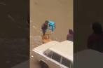 Voici l’homme le plus galant au monde (vidéo)