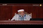 ARP: Violent clash entre Mourou et le député Imed Ouled Jibril (Vidéo)