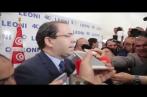 Chahed pose la 1ère pierre de l’usine de LEONI qui va faire travailler 5000 salariés (Vidéo)