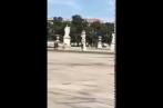 Italie: Un Tunisien de 22 ans se dénude complètement et crie