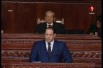 Chahed : Les accusations de coup d’Etat n’ont pas affecté le gouvernement (vidéo)