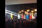 Miss Amazonie: Furieuse, la dauphine arrache la couronne de la gagnante (vidéo)