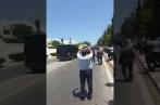 La dépouille de BCE arrive au palais de Carthage (vidéo)