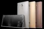 Huawei lance le smartphone «Mate 8» 