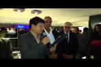 Ooredoo et Samsung inaugurent le Galaxy Studio