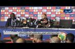 Une journaliste sénégalaise demande à Belmadi la formation de l’Algérie : Sa réponse est surprenante ! (vidéo)
