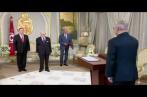 5 nouveaux Ambassadeurs reçoivent leurs lettres de créance (vidéo)