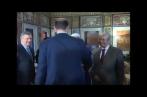 Le président de l'ARP reçoit une délégation de l’Espérance (vidéo)