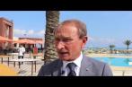 Bertrand Delanoë, fils de Bizerte, nous parle du forum de la mer 