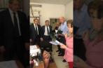 La descente controversée de la ministre des Sports (vidéo) 