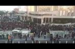 La tension monte d'un cran entre les supporters de l'EST et les forces de l'ordre