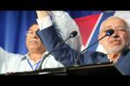 Ghannouchi reconduit à la tête d'Ennahdha, ça se fête !