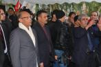 Reportage photos de la visite de Moncef Marzouki à Zaghouan