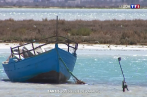 Zarzis, presqu’Île de Paradis