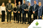 La Banque Zitouna Obtient le Label KAFAET de la CNFCPP