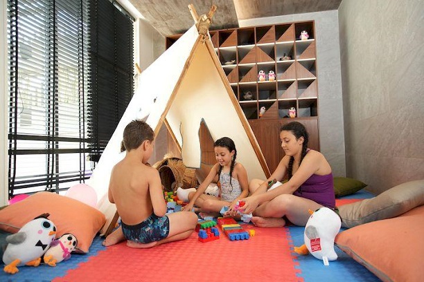 Mövenpick Hotel du Lac Tunis : Découvrez "Summer of Love", le programme spécial famille de l’été 2023