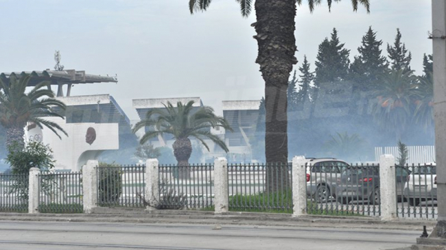 Une soixantaine de supporters du Club Africain remis en liberté