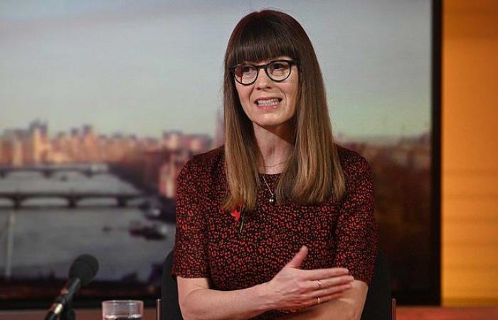 La Grande-Bretagne met en garde contre une souche mortelle du virus de la grippe