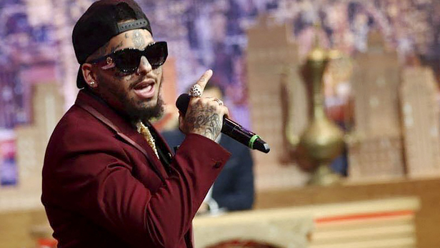 Blanchiment d'argent: Non-lieu pour le rappeur Swagg Man