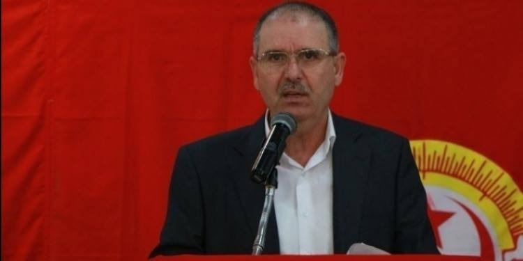 Tabboubi : Aucune entrave à la publication de la convention-cadre des journalistes