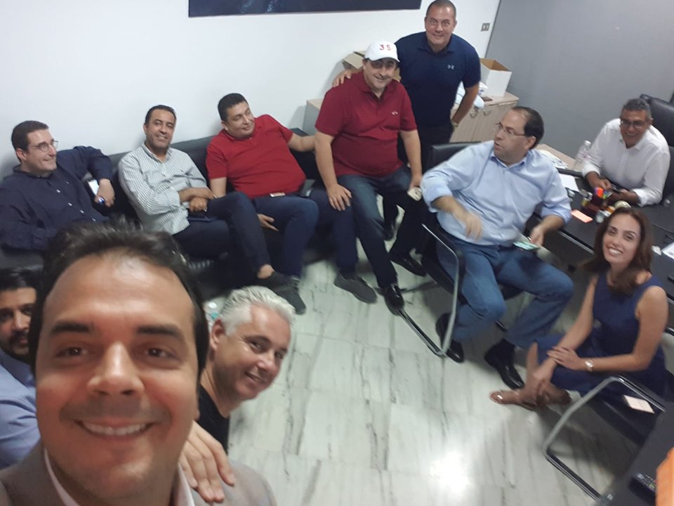 « Tahya Tounes »satisfait de ses résultats 