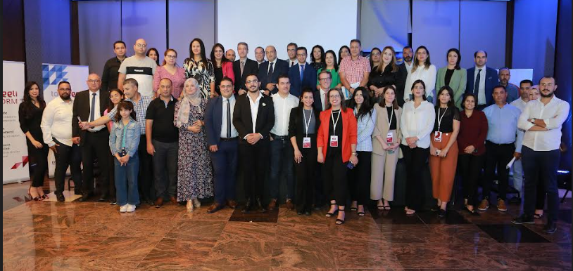 TamweeliMeetup Tour: Plus de 2 500 chefs d'entreprise sensibilisés à travers les régions