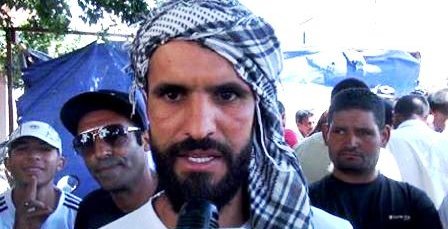    El Kamour : L’Association des Militaires Retraités dénonce fermement les propos de Tarek Haddad