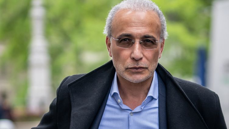 Tariq Ramadan acquitté de l’accusation de viol et indemnisé, la plaignante fait appel
