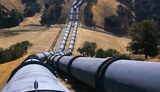Tataouine : Vers la mise en service du réseau de distribution du gaz naturel