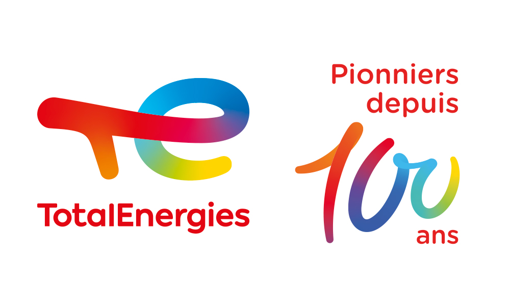 TotalEnergies célèbre le centenaire de sa naissance !