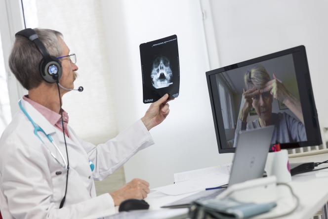 Loi sur la télémédecine: L'impatience des entreprises de services de santé 