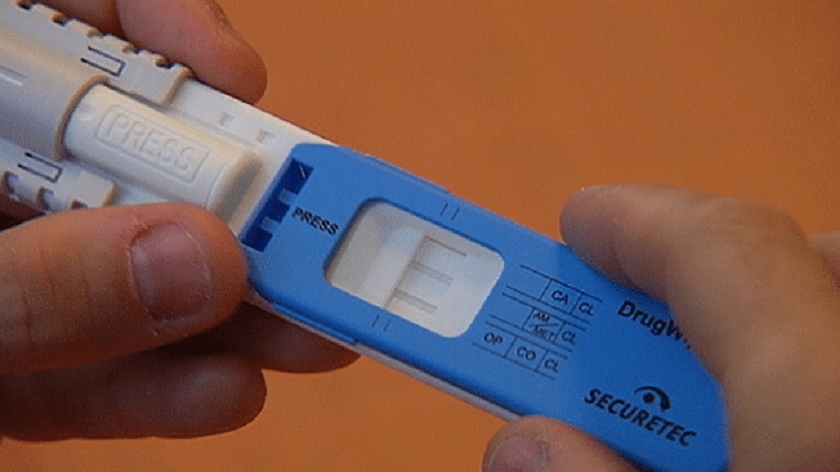 Tunisie: Des tests salivaires de dépistage de drogues à usage routier