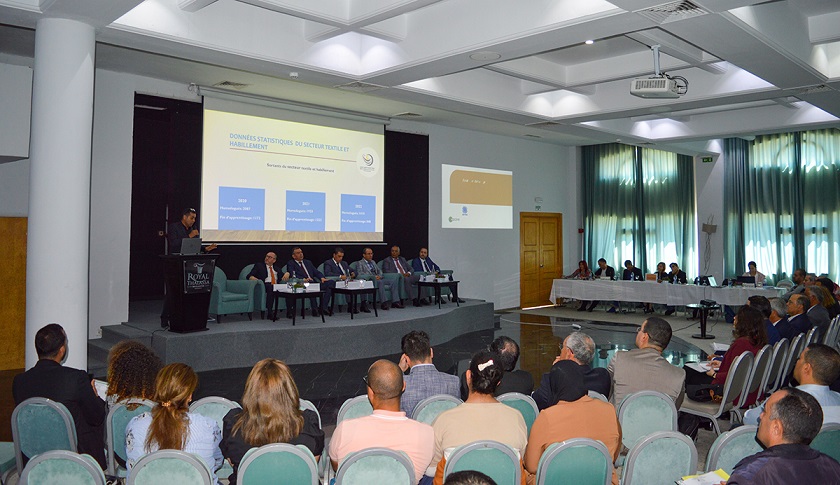 Tunisie: Comment transformer la branche habillement et textile en un secteur plus innovant ?