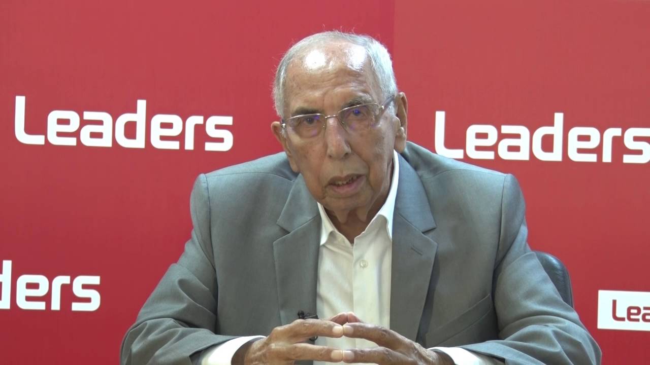 Décès de Tijani Ketari, premier commandant de la Garde nationale