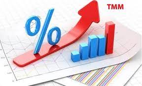 BCT : En hausse, le TMM atteint 7,96% en janvier 2023