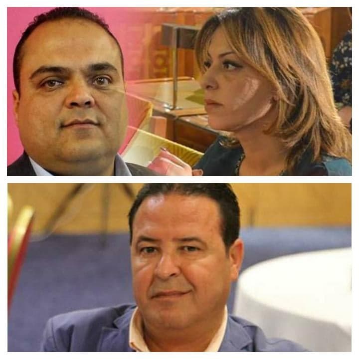 Qalb Tounes risque l’implosion à cause de Sofien Toubel