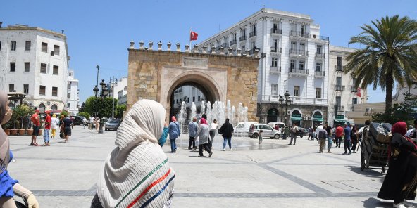 Indice du bonheur: En queue du peloton, la Tunisie classée 136 ème sur 165 