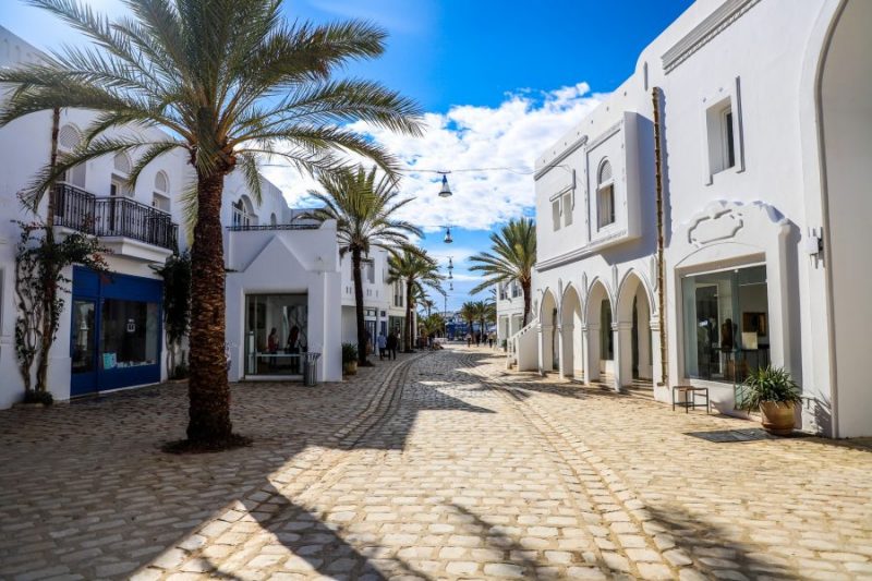 BCT : Hausse de 5% des recettes touristiques au 1er trimestre 2025