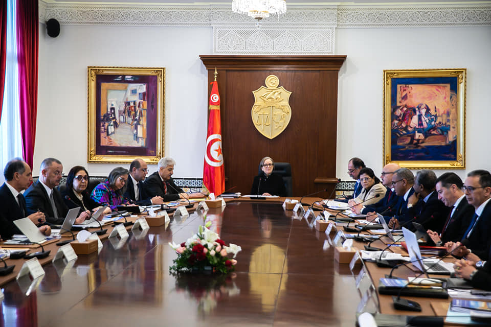Tunisie: le gouvernement se penche sur le secteur du tourisme